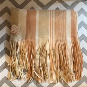 Free people scarf
